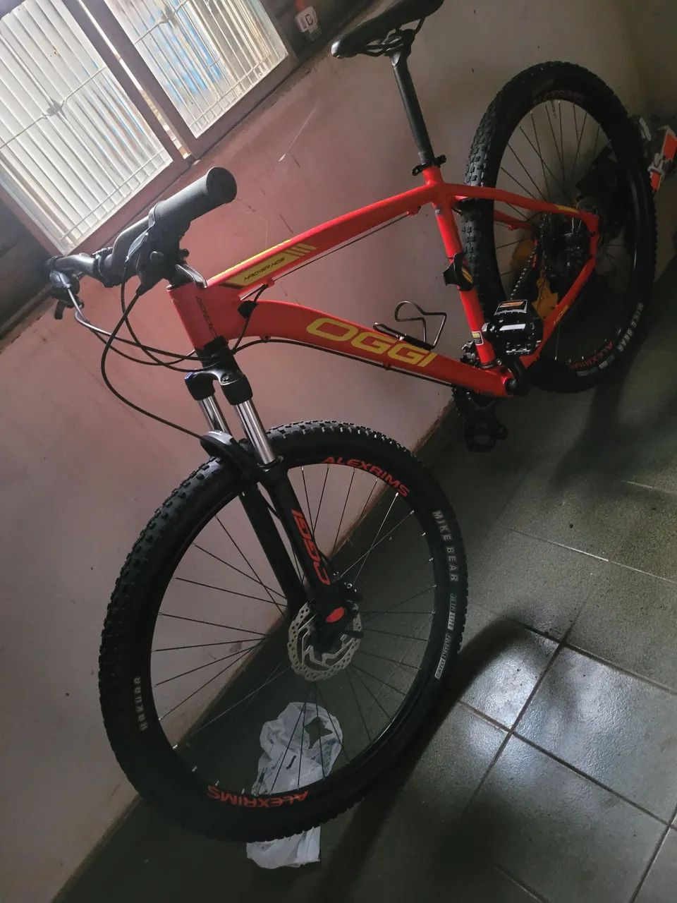 Bike Oggi aro 29 - Foto 3