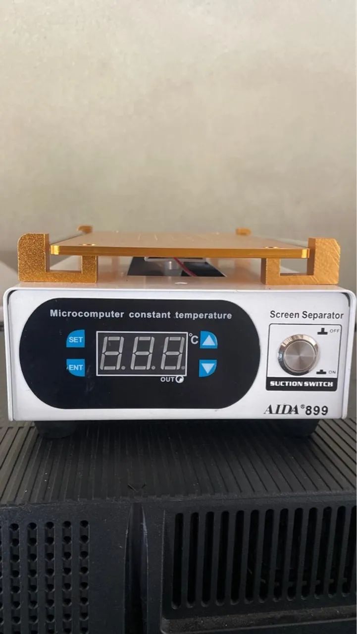 Separador de Tela para Celular - AIDA 899