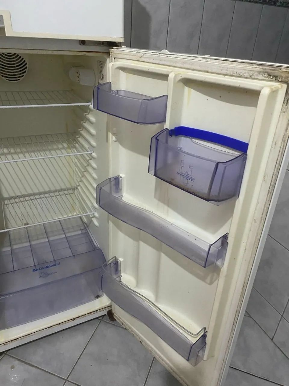Geladeira 