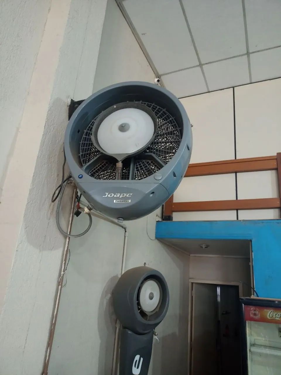 Joabe fortaleza 2800 para levar bom 