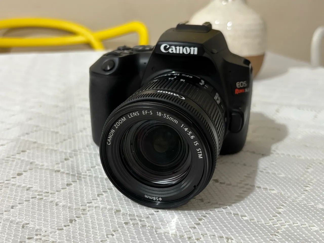 CANON EOS REBEL SL3 - Foto 6