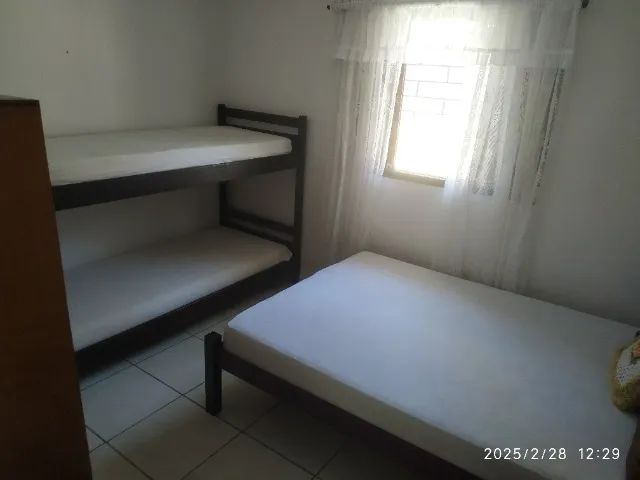 Ótima casa 3qts/Itapema do Norte/80ms da Praia  - Foto 8