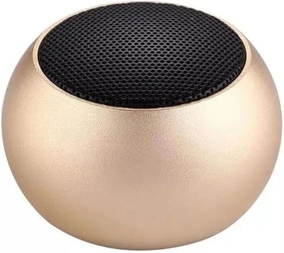 Mini Caixa De Som Portátil 3w USB Bluetooth Mini Speaker