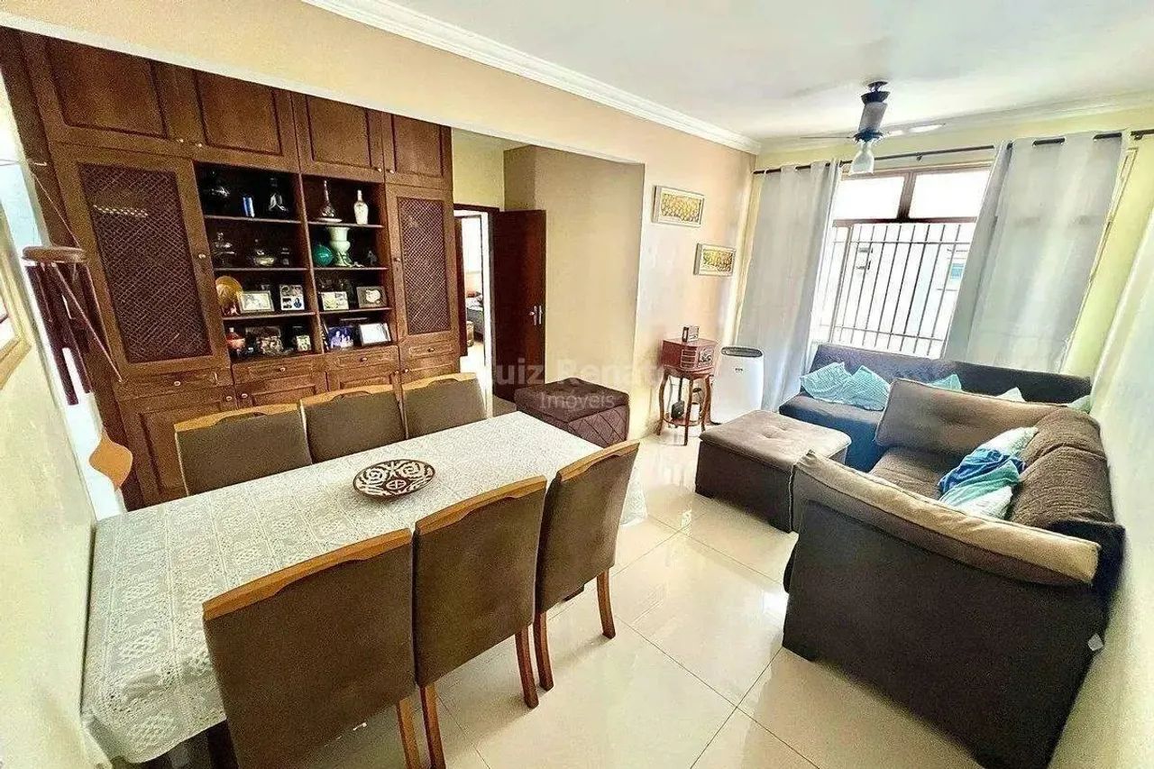 Apartamento à venda no bairro Cidade Nova - Foto 2