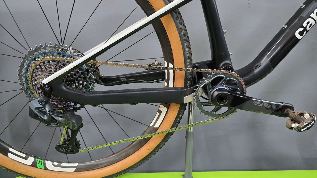 Cannondale Scalpel World Cup 2020 XL - Foto 5