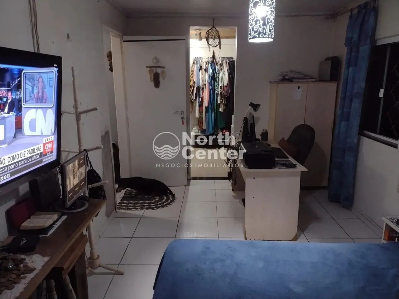 Linda Casa Cercada pela Natureza à venda, Bairro São Judas Tadeu, Balneário Camboriú, SC - Foto 5
