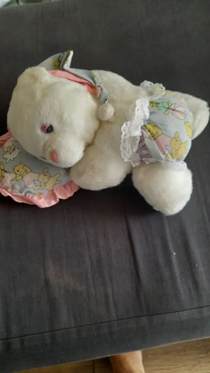 Pelúcia Bebê fofa - Foto 2