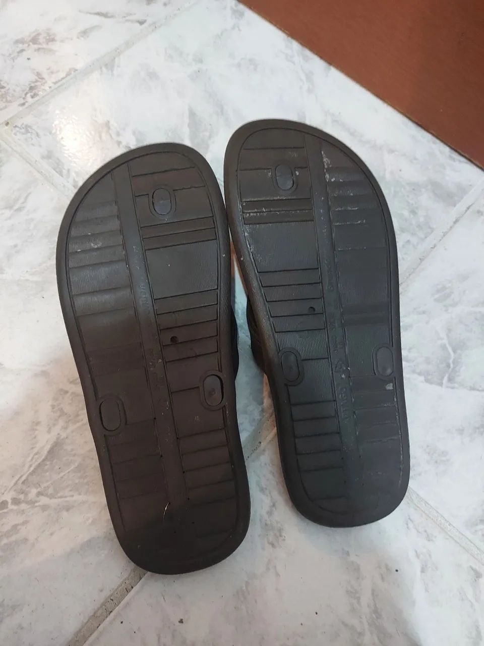Chinelo Cartago Masculino - Foto 3