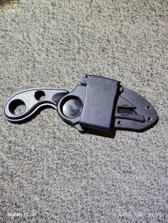 Karambit Eagle - Foto 3