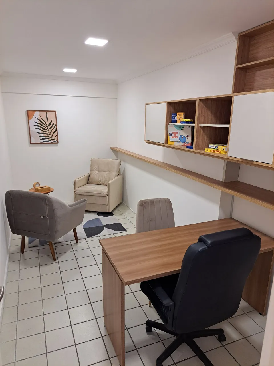 Sublocação de Sala - Espinheiro