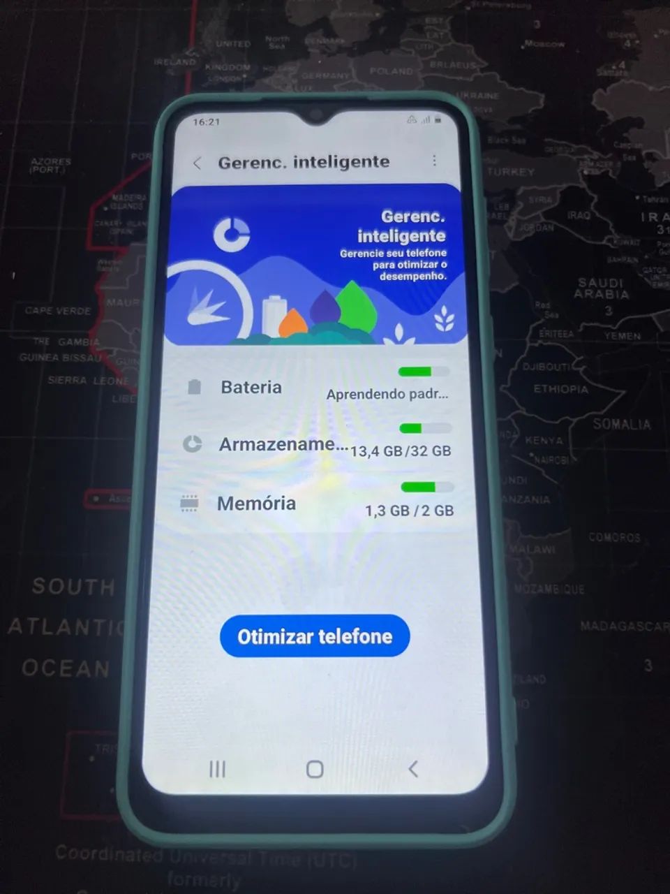 Samsung Galaxy A03 Core 32 GB 2 GB RAM - Foto 3