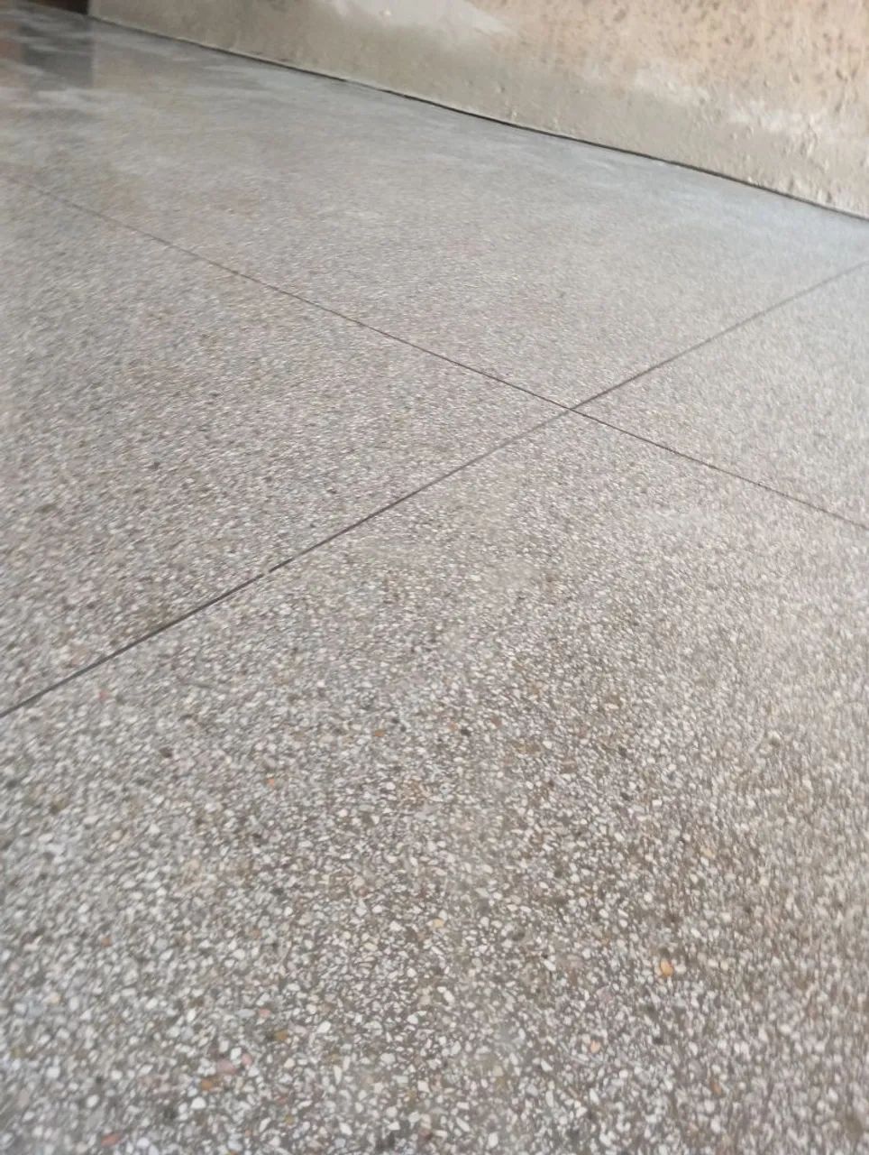 Piso de alta resistência granito  - Foto 5