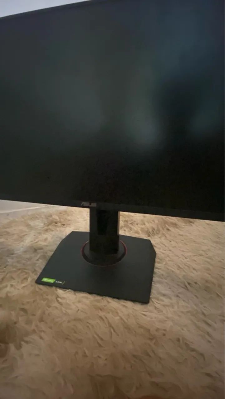 Monitor ASUS 165hz / 0.5ms - Foto 5