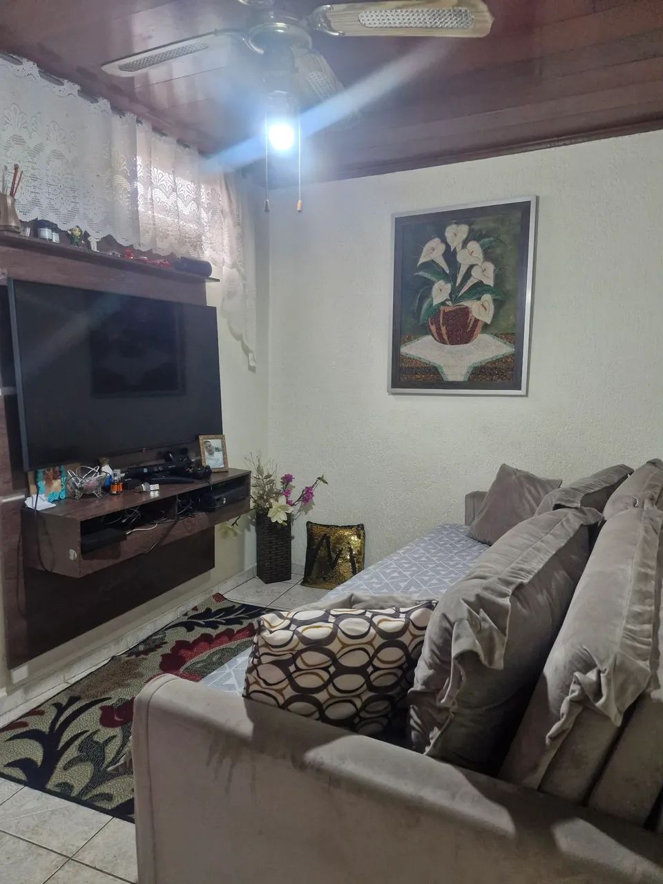 Foto - São Paulo - Vila Carmosina