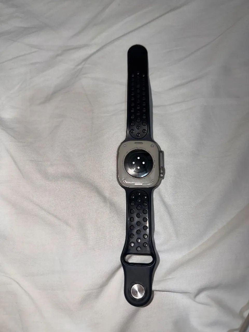 Apple Watch Ultra 1 - Foto 4