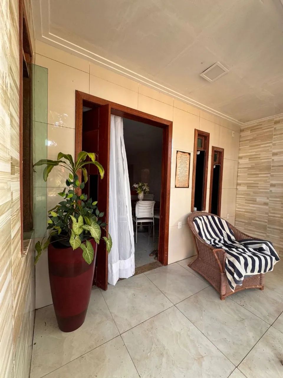 Aluguel por temporada na ilha 500 - Foto 2