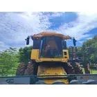 Colheitadeira New Holland - Cr 7.90 - Foto 6