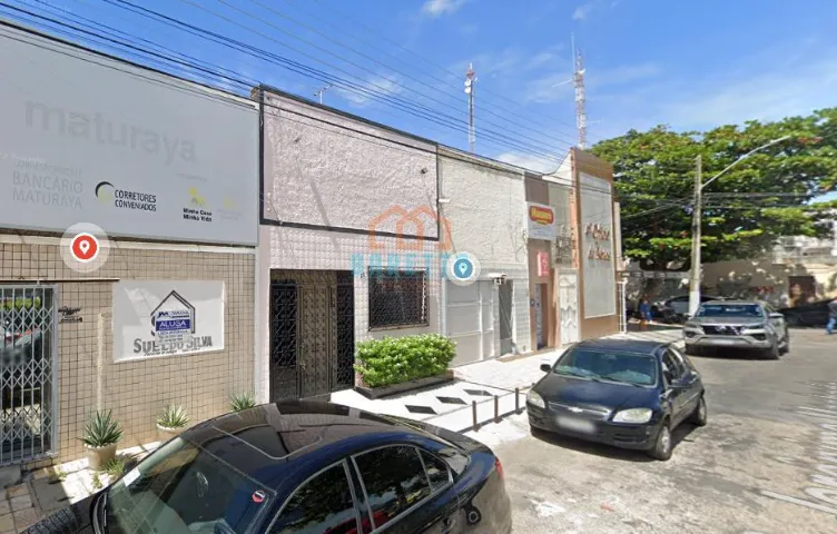 Prédio para Venda no bairro Centro, localizado na cidade de Mossoró / RN.