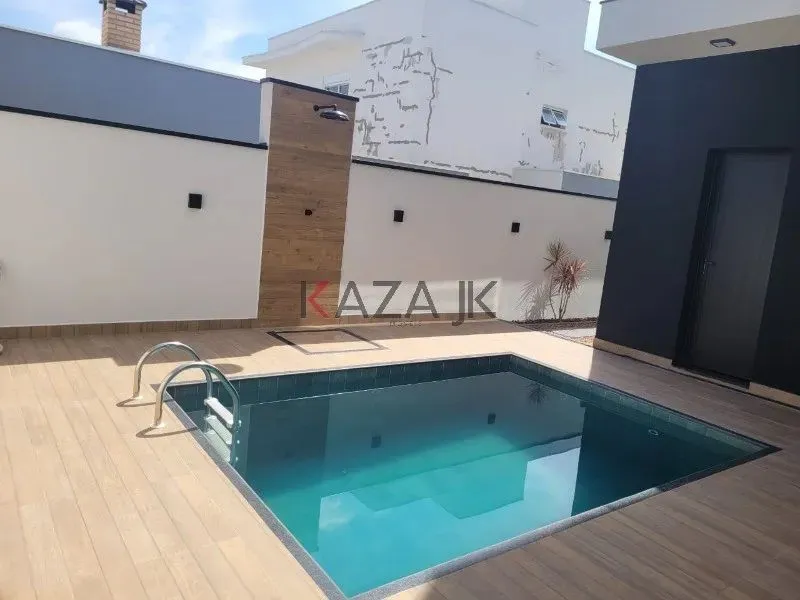 Valor casa nova Gran Ville São Venâncio II Itupeva 1.925.000,00