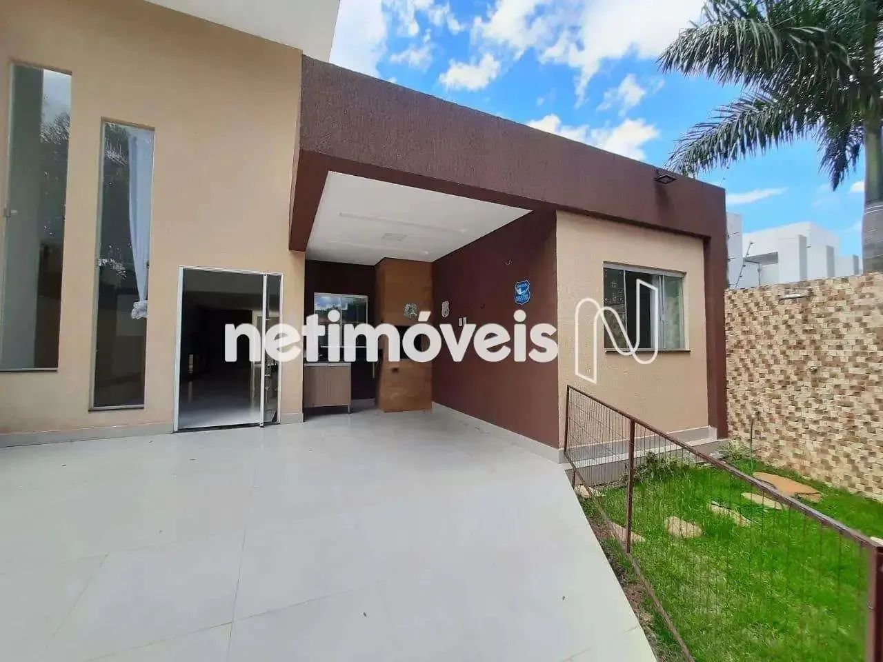Locação Casa Setor Habitacional Vicente Pires - Trecho 3 Vicente Pires - Foto 3
