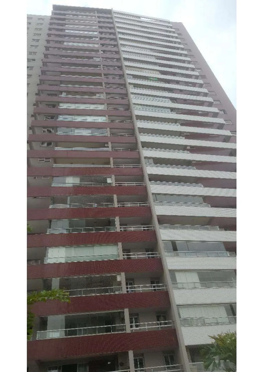 Apartamento 4 dormitórios Condomínio Bonavita Cuiabá próximo ao Shopping Pantanaçl