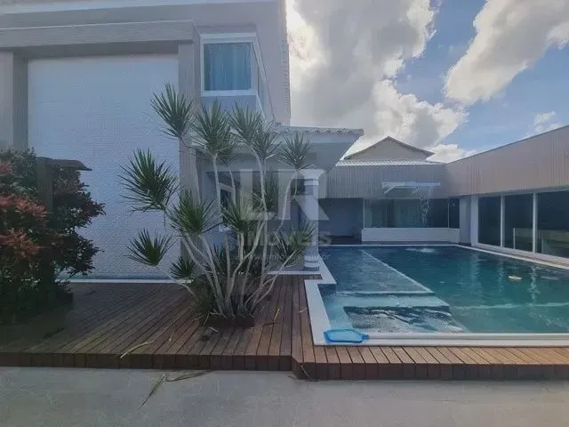 Em Iguaba Grande, Impossível conhecer esse imóvel e não se apaixonar! *U-02