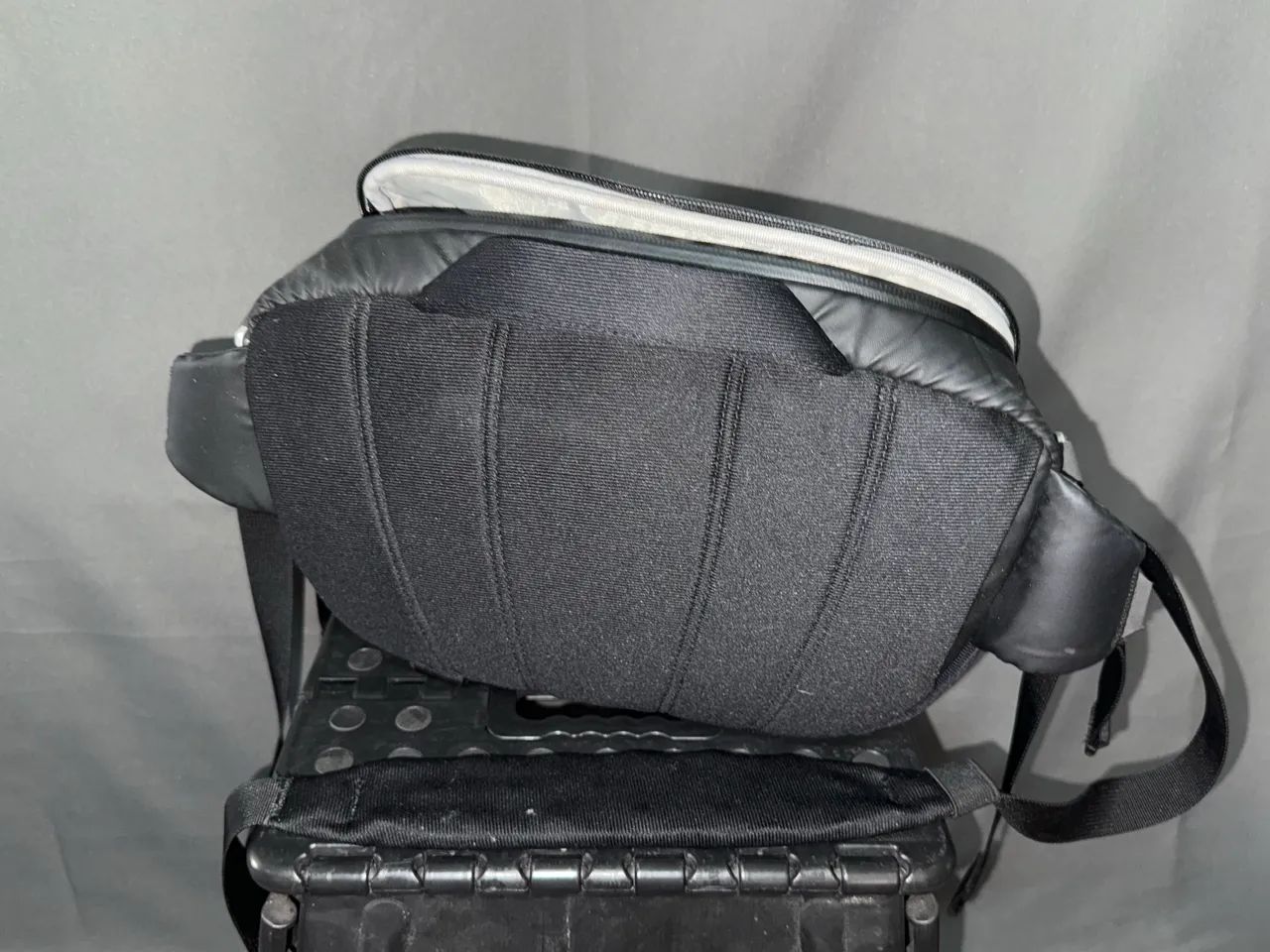 Bolsa fotográfica Instinct 7L - Foto 4