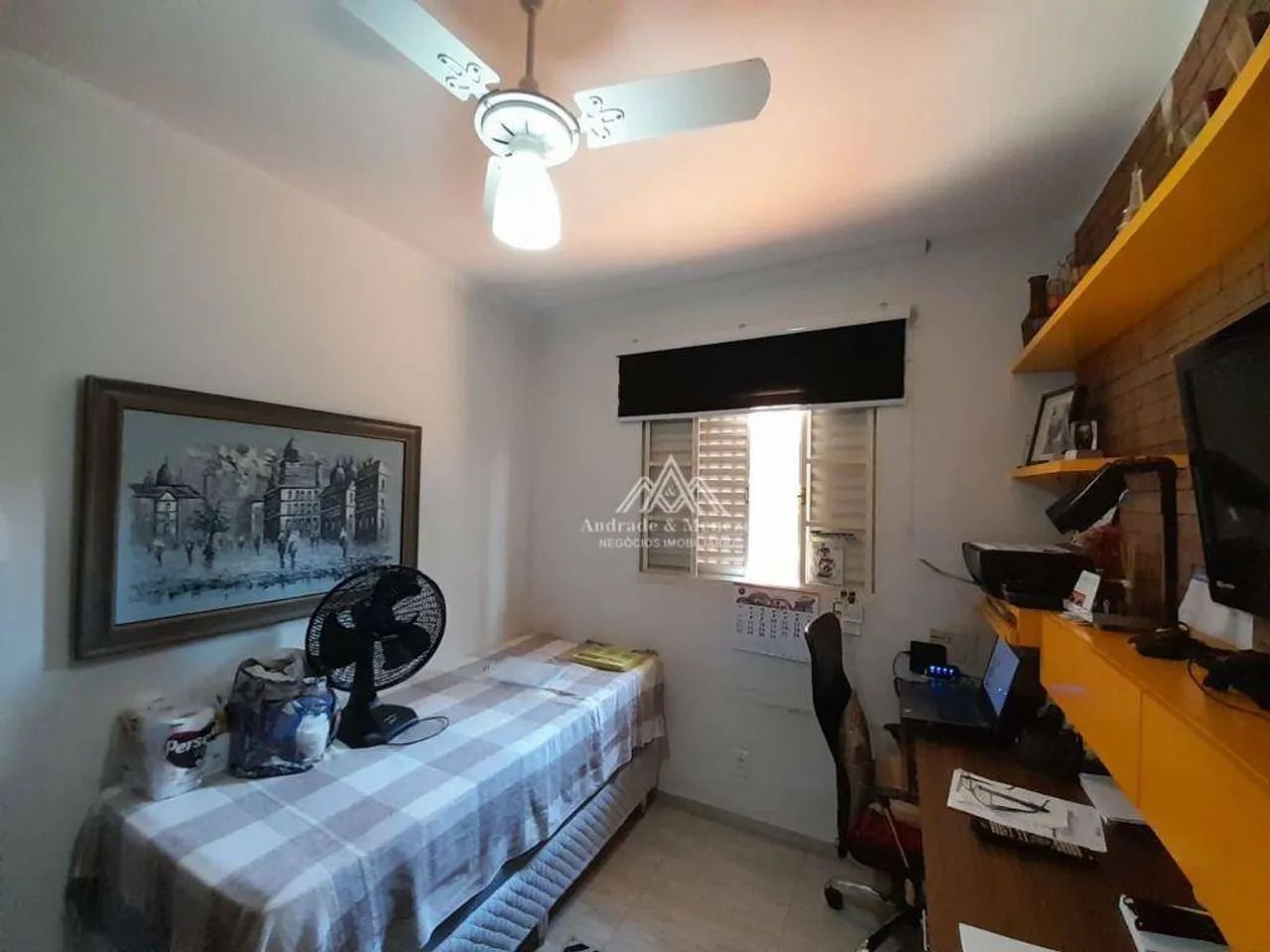 Casa com 3 dormitórios à venda, 103 m² por R$ 525.000,00 - Jardim Itaporã - Ribeirão Preto - Foto 5