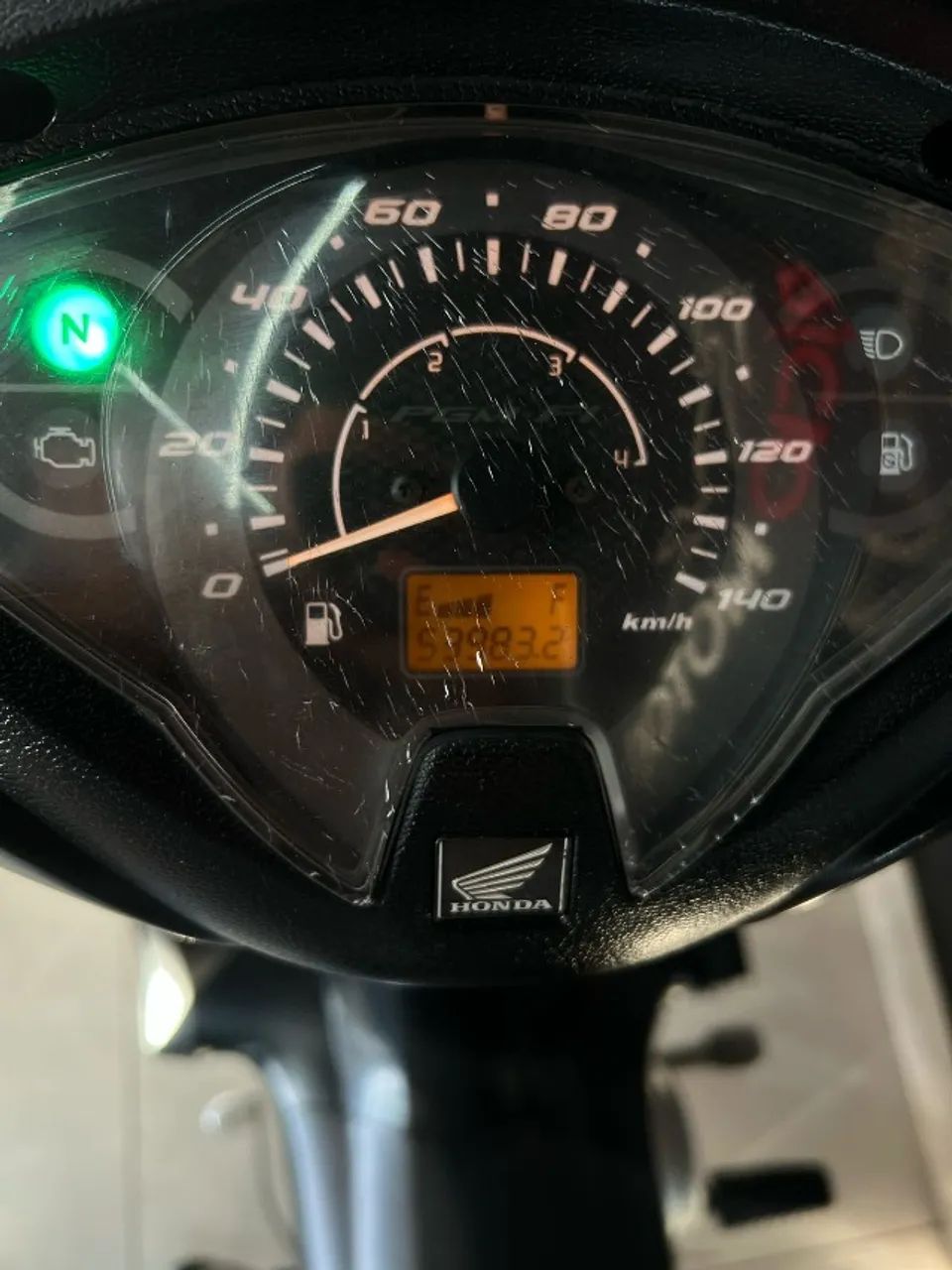 BIZ EX 2014!!! Financiamento em até 48x - Foto 4