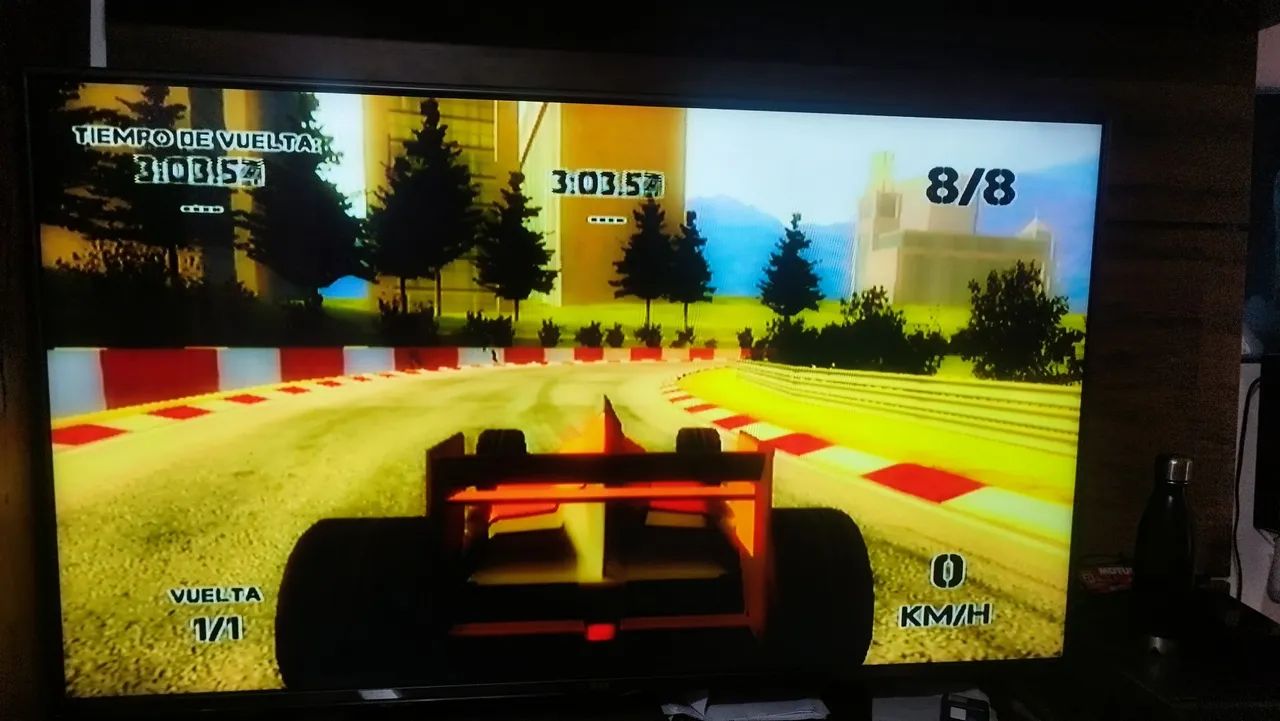 Nintendo Wii completo  - Foto 2