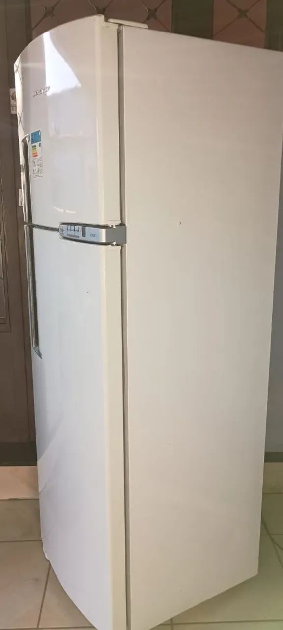 Geladeira Brastemp - Eficiência e Design - Foto 3