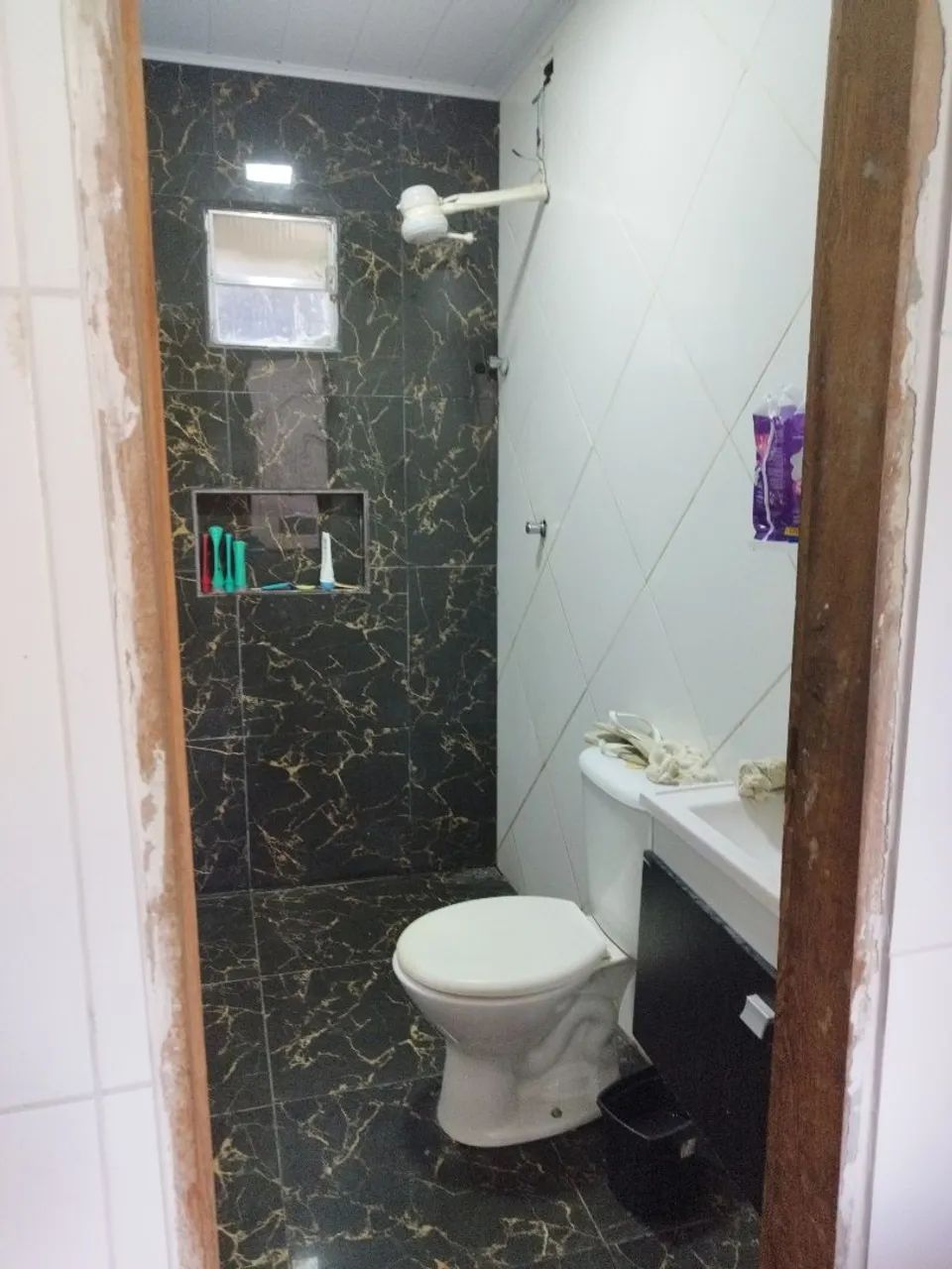 Casa a venda ou troco por outra casa, aceito propostas. - Foto 4