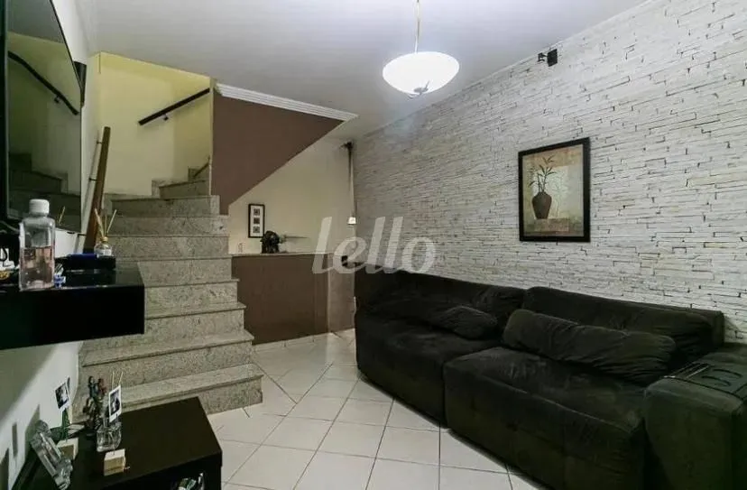 Casa 3 quartos à venda no(a) Vila Matilde
