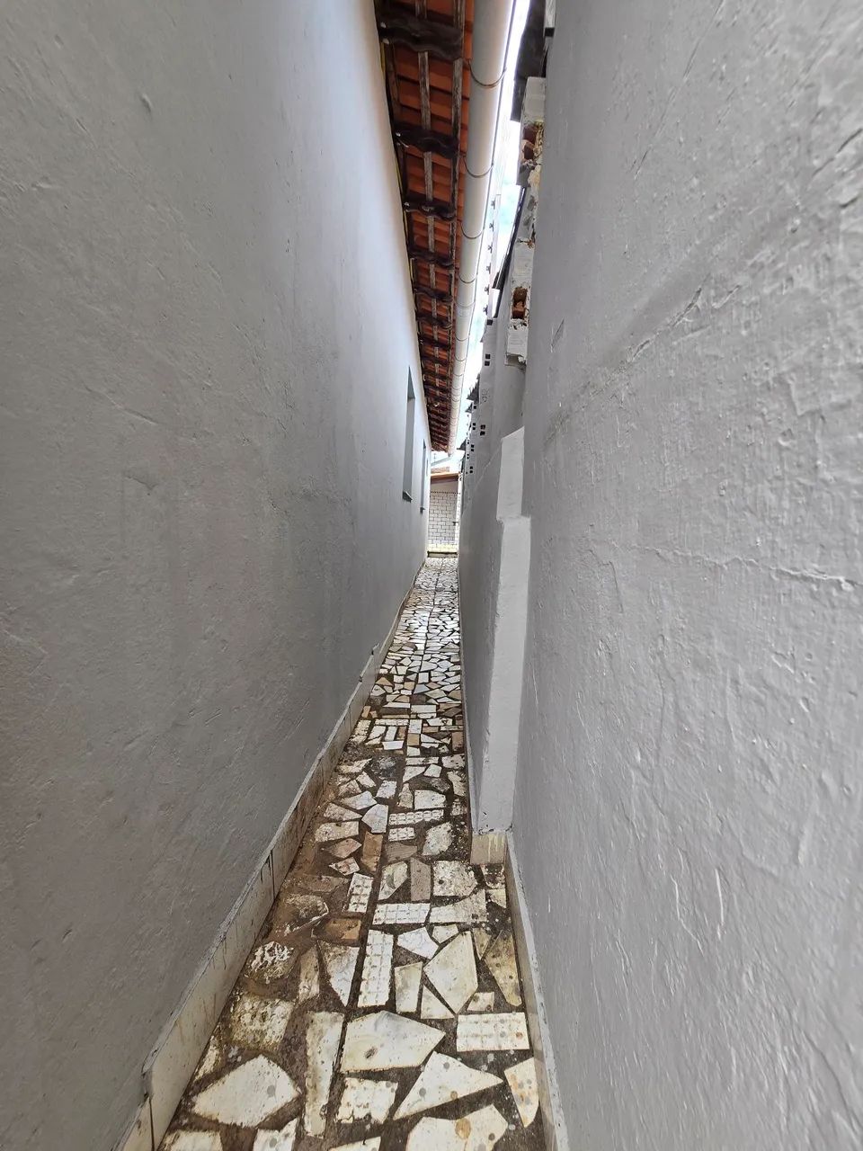 Casa no Monte Castelo ( Atrás da Academia CasteloBranco)) - Foto 5