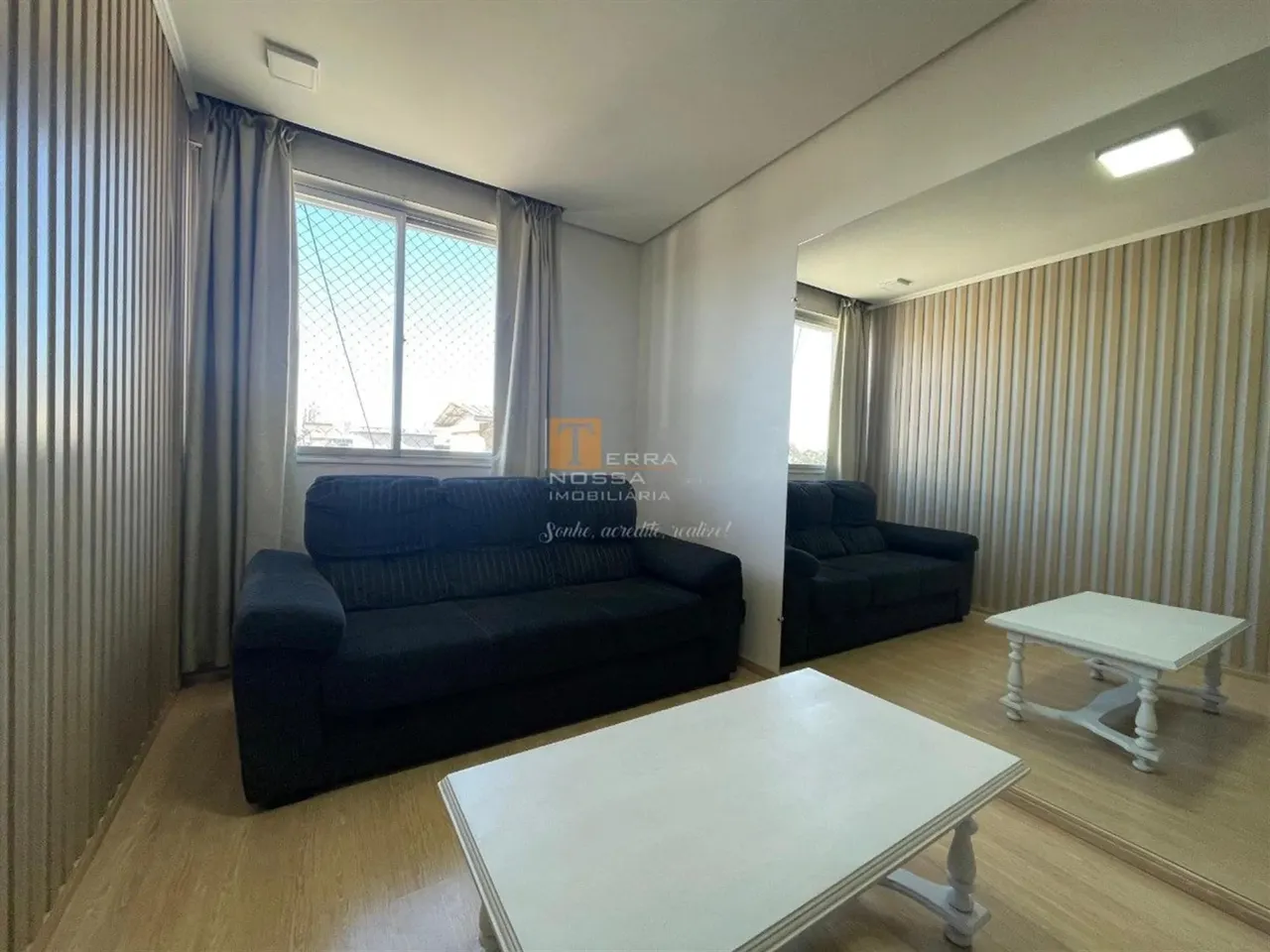 Apartamento à venda no centro em Caxias do Sul, na Rua Pinheiro Machado, em cima da SAMAE.