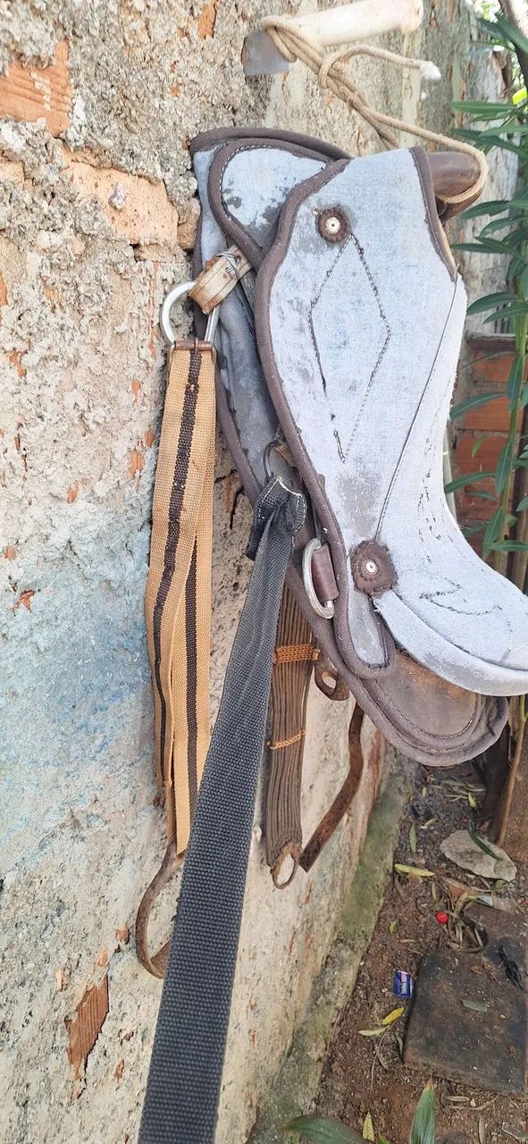 Selas de Equitação - Foto 4