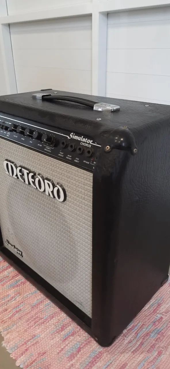 Amplificador Meteoro 50 W  - Foto 3