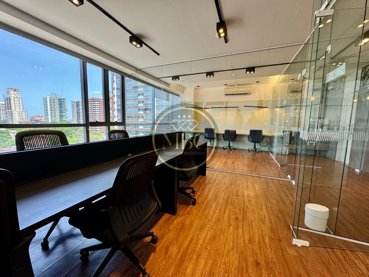 ALUGO SALA PRONTA PARA SEU NEGÓCIO NO SOBERANE