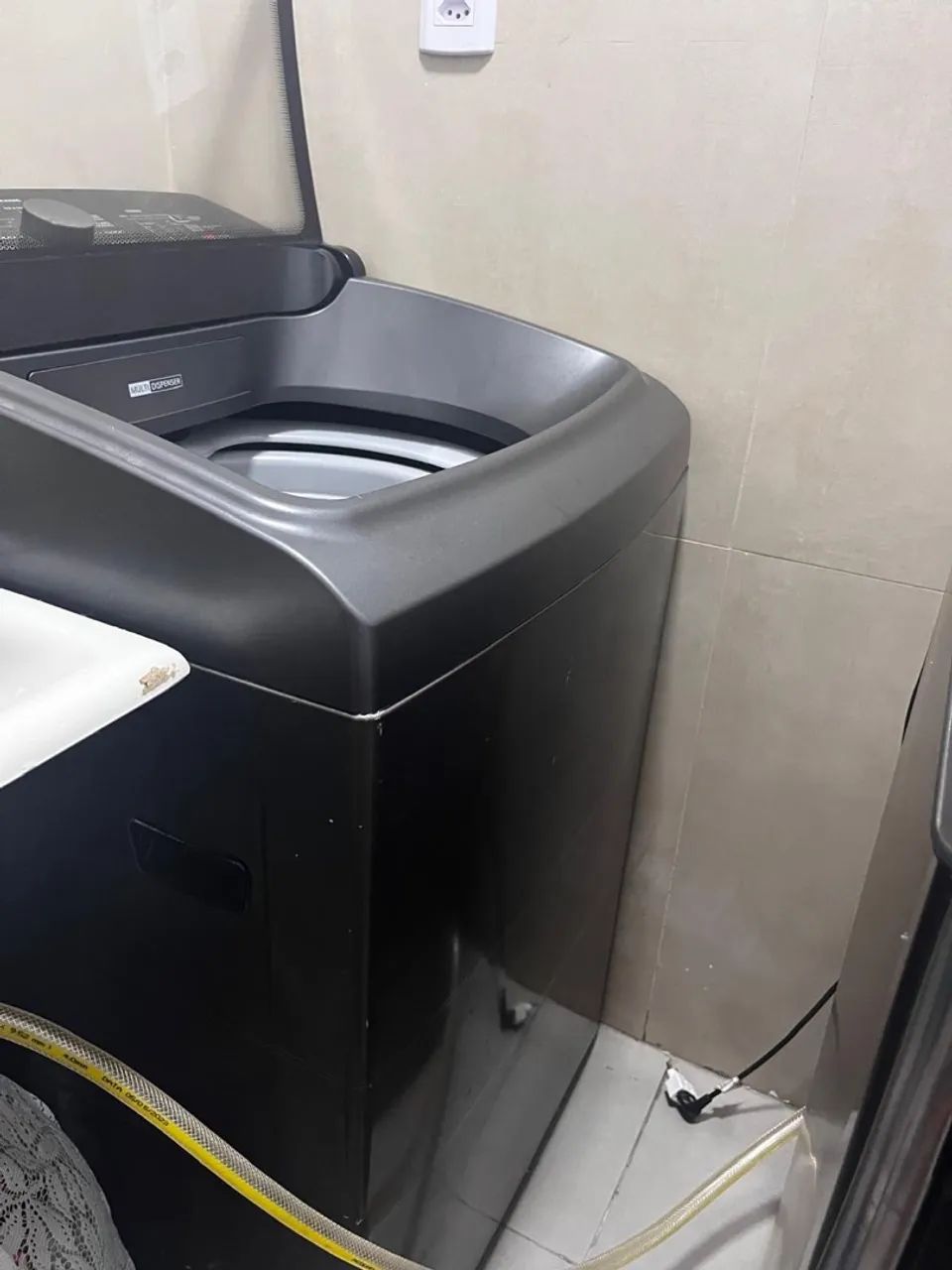 Máquina de Lavar Brastemp 12kg - Foto 5