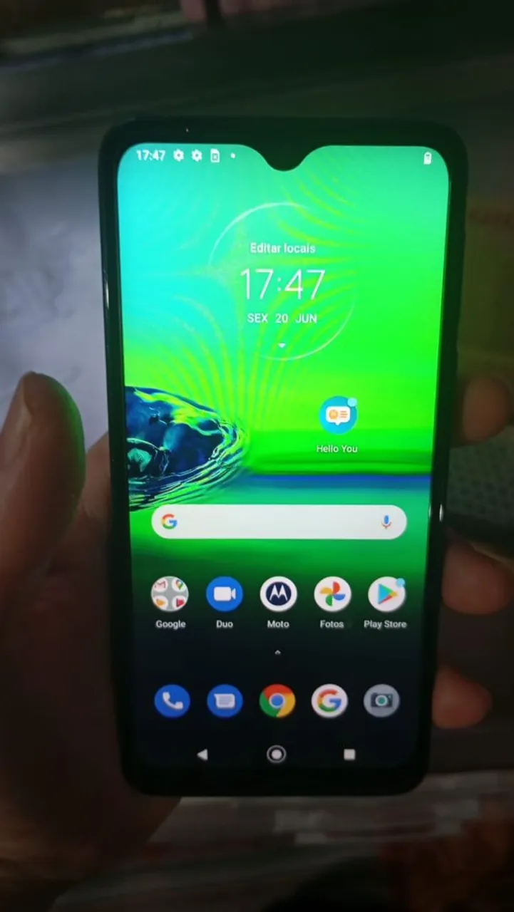 Vende-se celulares