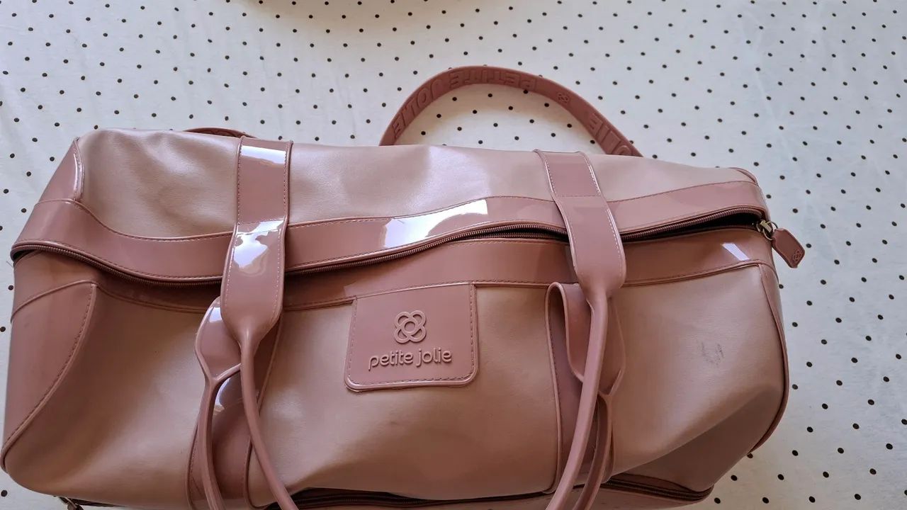 Bolsa petite jolie - Foto 2