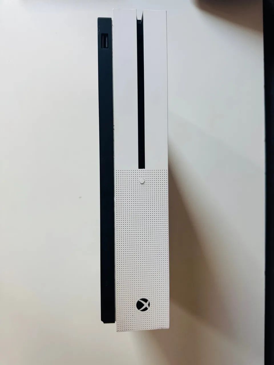 Xbox One S  com 2 Controles - Foto 2
