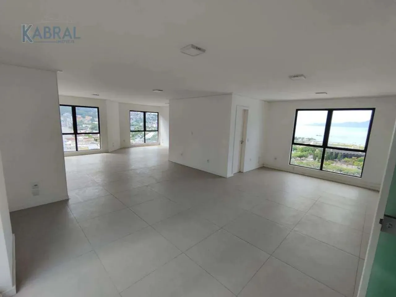 Condominio Centro Executivo Pedro Xavier - SALA 1201