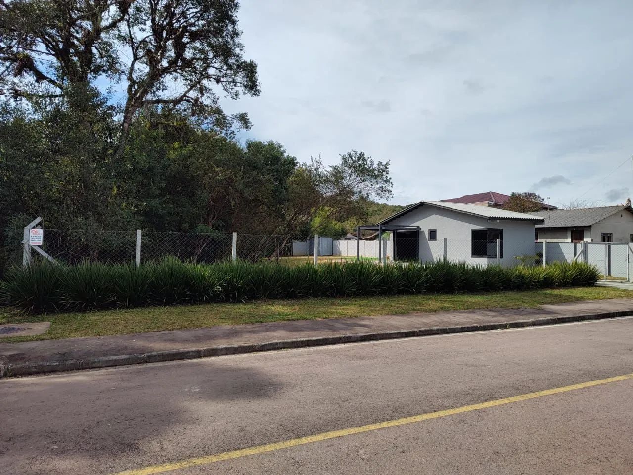 Foto - Curitiba - Capão da Imbuia