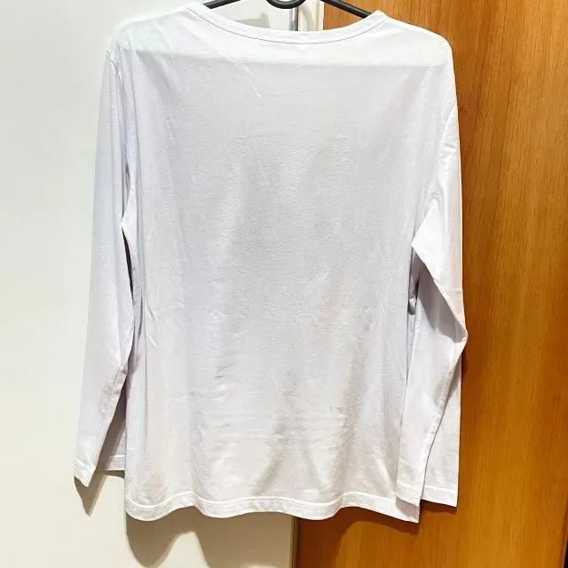 Long Sleeve Yves Saint Laurent T Shirt Yves Saint Laurent Tricots