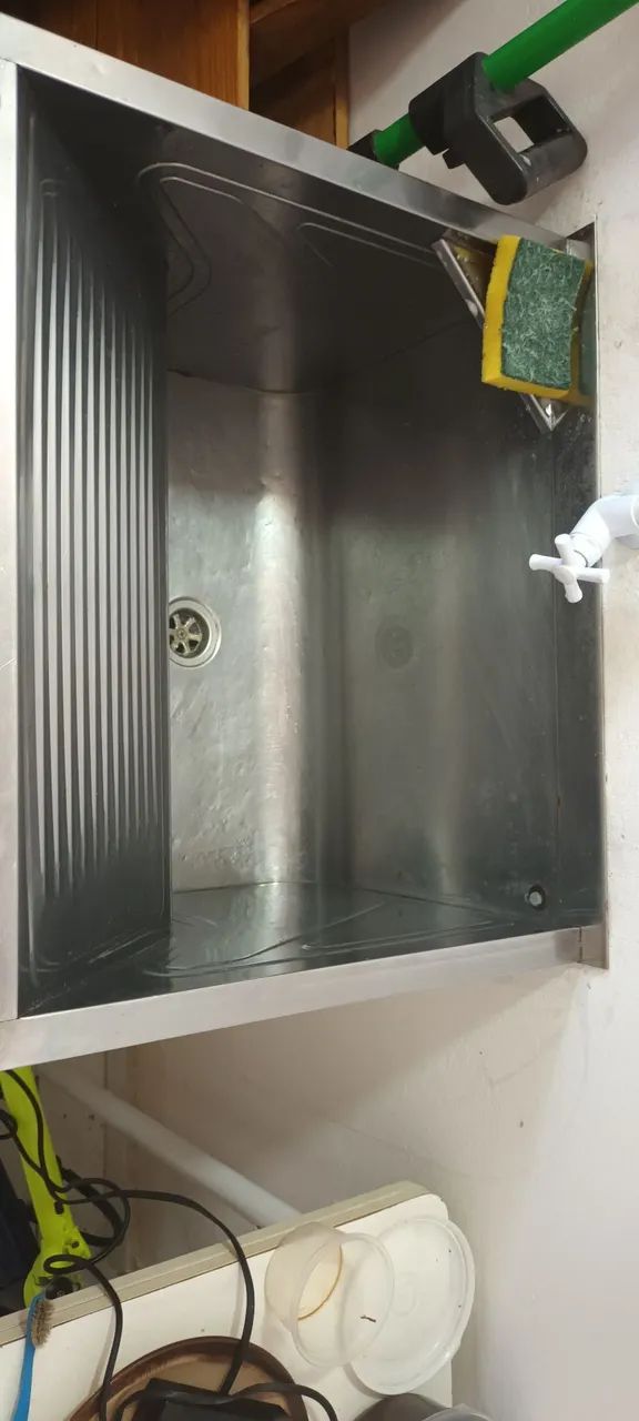 Cuba inox 64842032648193123