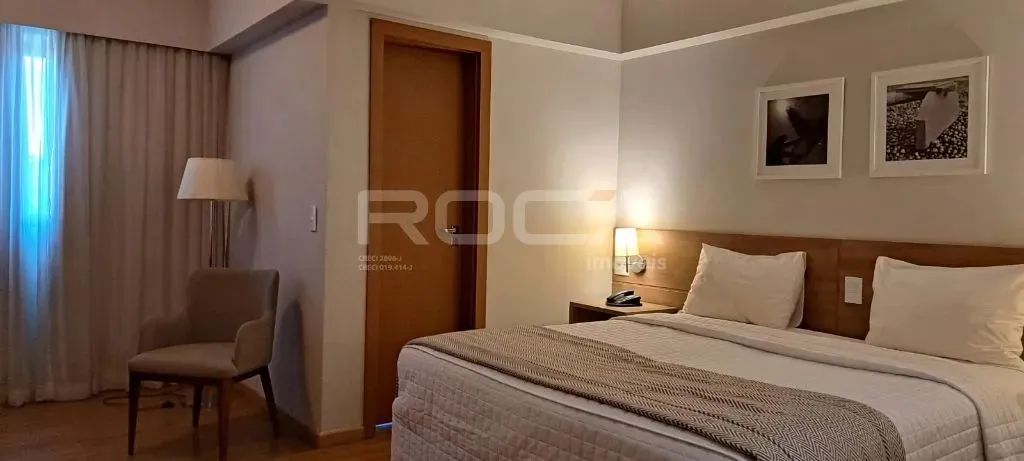Quarto de Hotel à Venda no Hotel Transamerica - Ribeirão Preto - Foto 3
