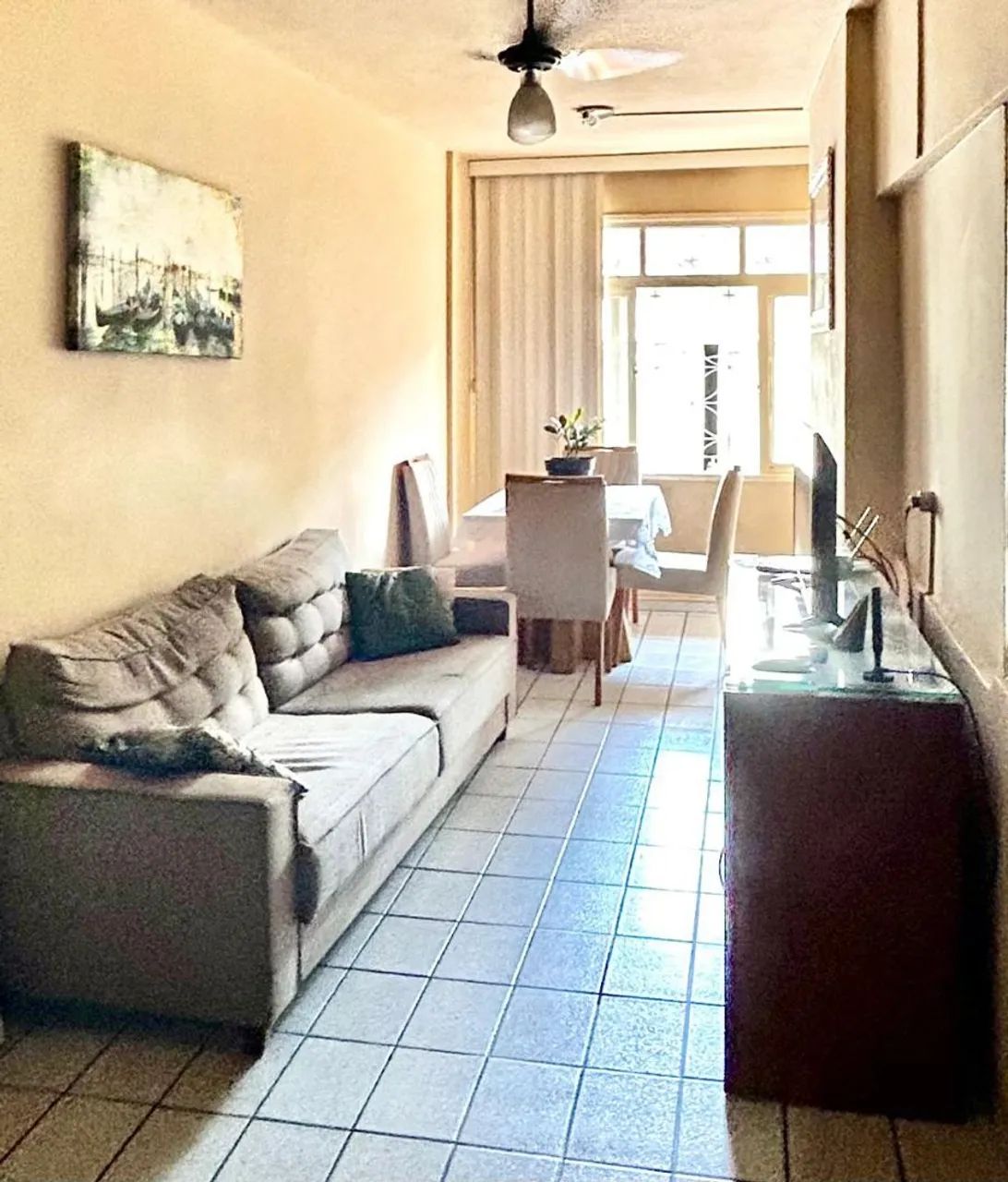 Apartamento à venda em Vitória 