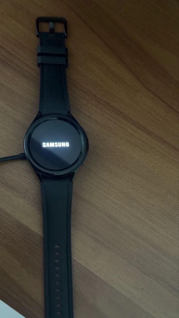 Samsung smart Watch 