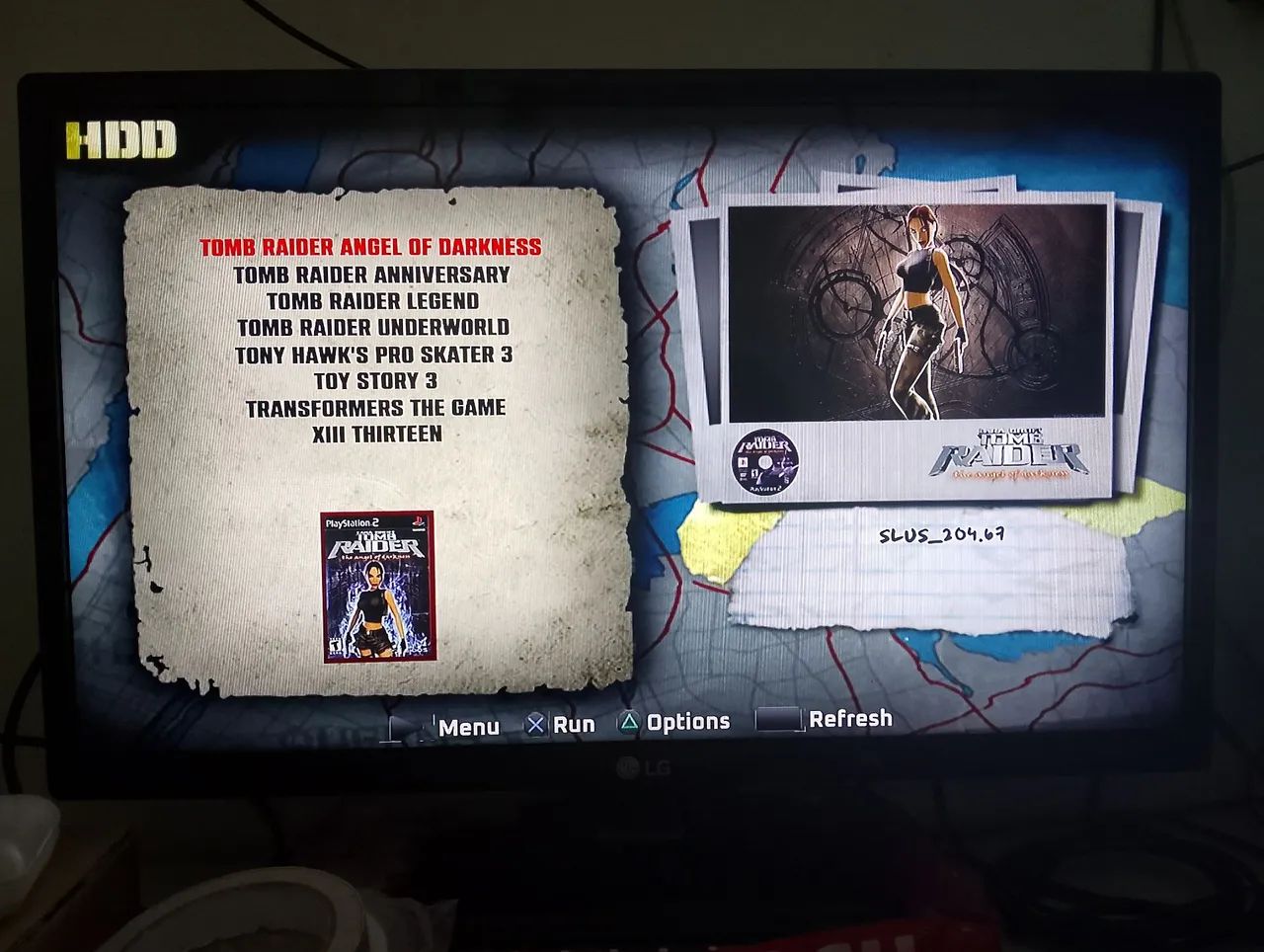 MODEM + HD IDE PS2 FAT - Foto 4